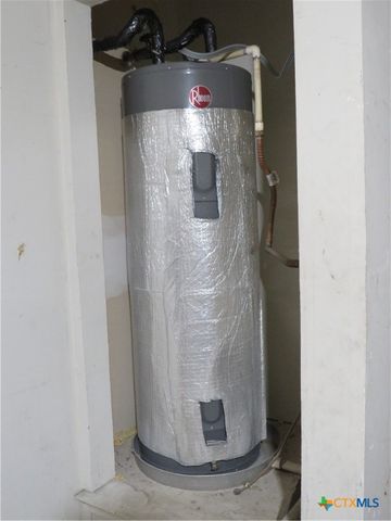 1808 Agate Drive, Killeen, TX 76549