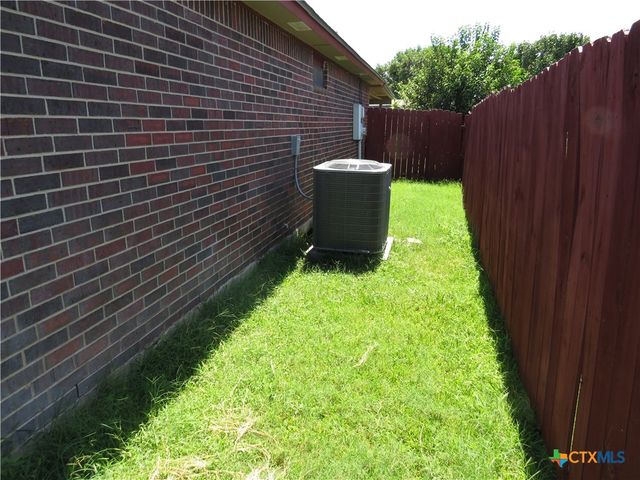 1808 Agate Drive, Killeen, TX 76549