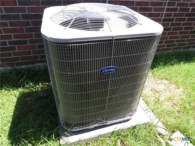 1808 Agate Drive, Killeen, TX 76549