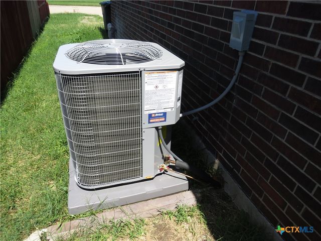 1808 Agate Drive, Killeen, TX 76549