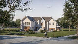 1024 River Ranch Lane, Weatherford, TX 76087