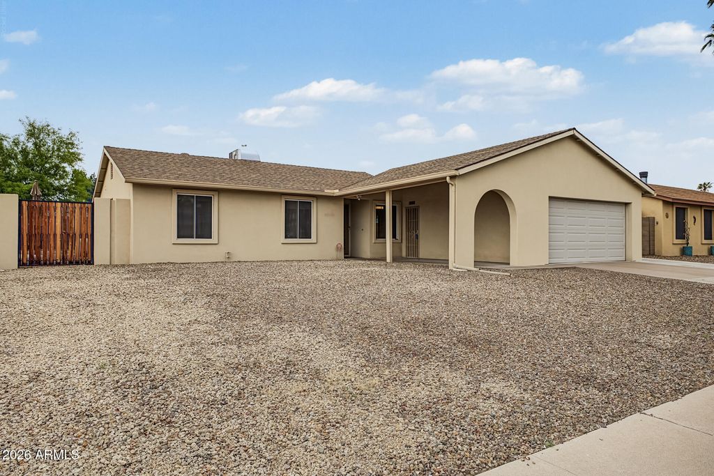 6007 S 42ND Street, Phoenix, AZ 85042 — photo 2