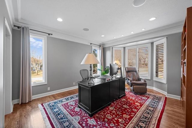 4001 W 126 Street, Leawood, KS 66209