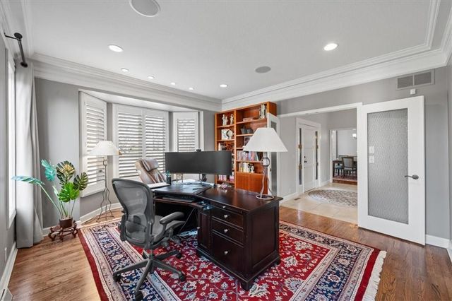 4001 W 126 Street, Leawood, KS 66209