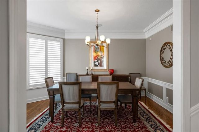 4001 W 126 Street, Leawood, KS 66209