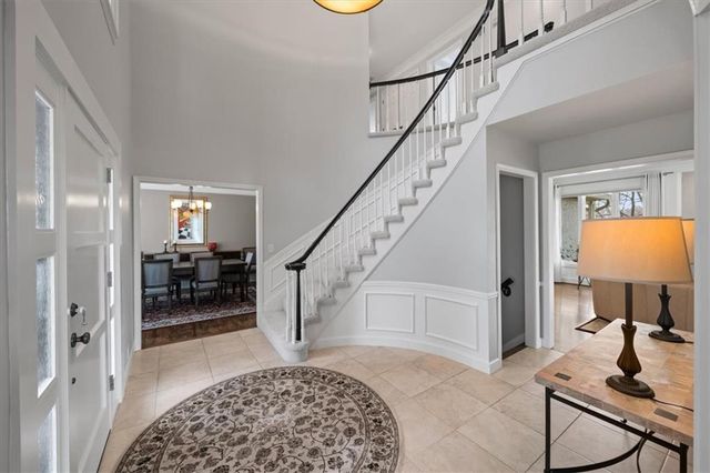 4001 W 126 Street, Leawood, KS 66209