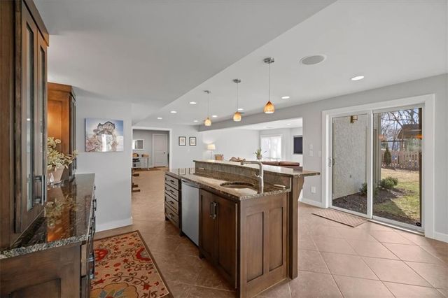 4001 W 126 Street, Leawood, KS 66209