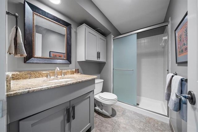 4001 W 126 Street, Leawood, KS 66209