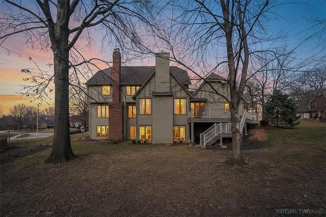 4001 W 126 Street, Leawood, KS 66209