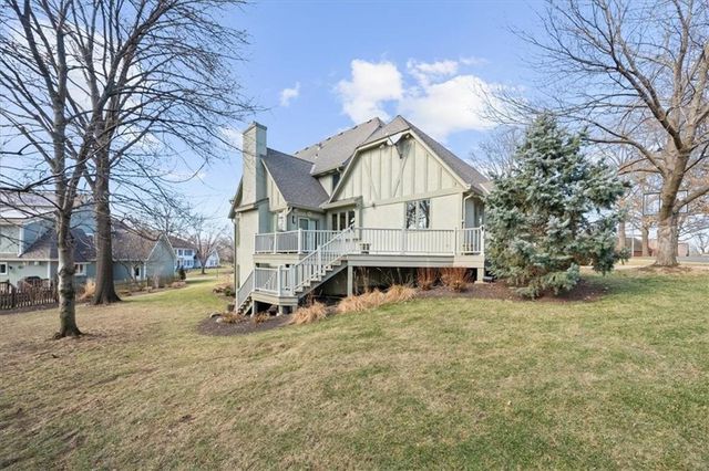 4001 W 126 Street, Leawood, KS 66209