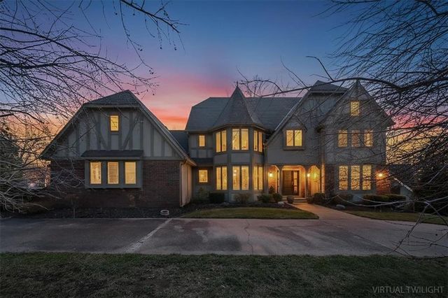 4001 W 126 Street, Leawood, KS 66209