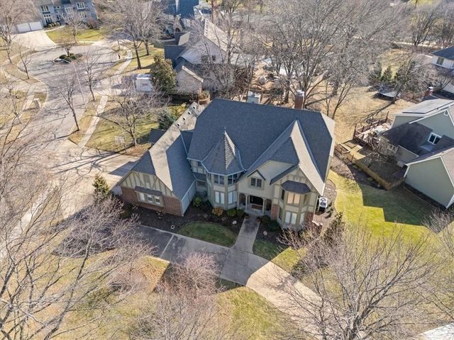 4001 W 126 Street, Leawood, KS 66209