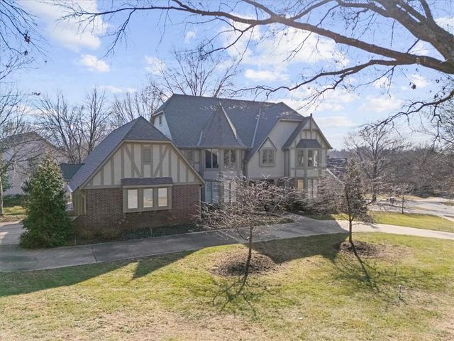 4001 W 126 Street, Leawood, KS 66209