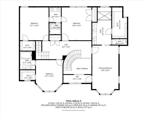 4001 W 126 Street, Leawood, KS 66209