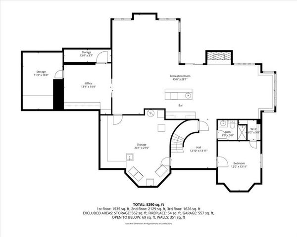 4001 W 126 Street, Leawood, KS 66209