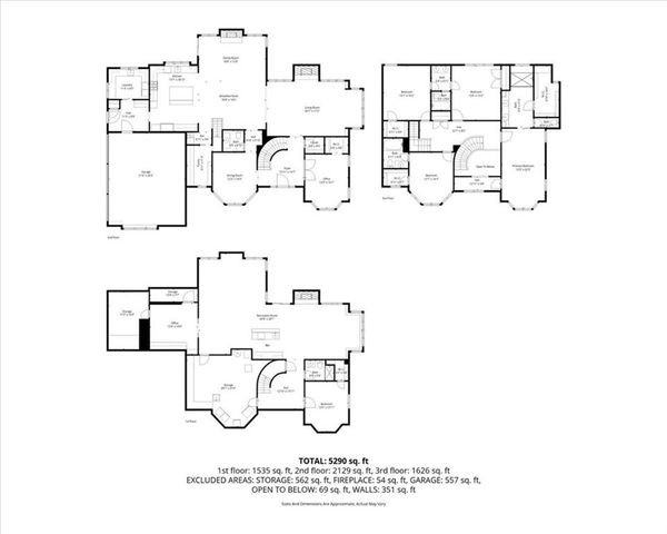 4001 W 126 Street, Leawood, KS 66209