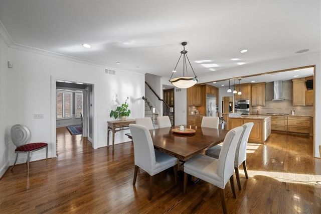 4001 W 126 Street, Leawood, KS 66209