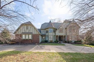 4001 W 126 Street, Leawood, KS 66209