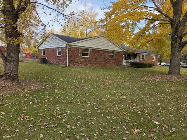 1936 W 74th Street, Indianapolis, IN 46260