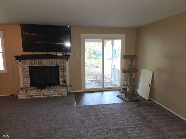 1936 W 74th Street, Indianapolis, IN 46260