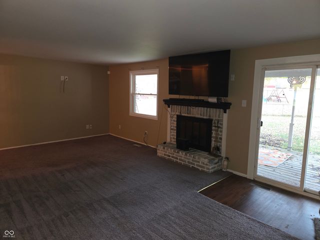 1936 W 74th Street, Indianapolis, IN 46260