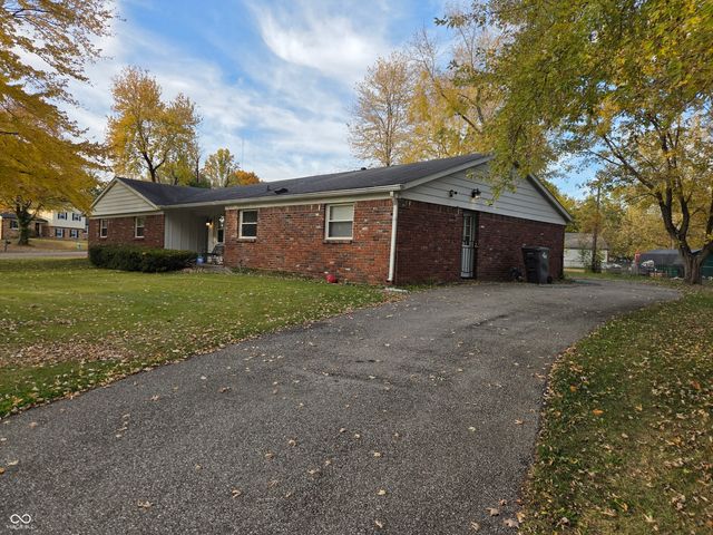 1936 W 74th Street, Indianapolis, IN 46260