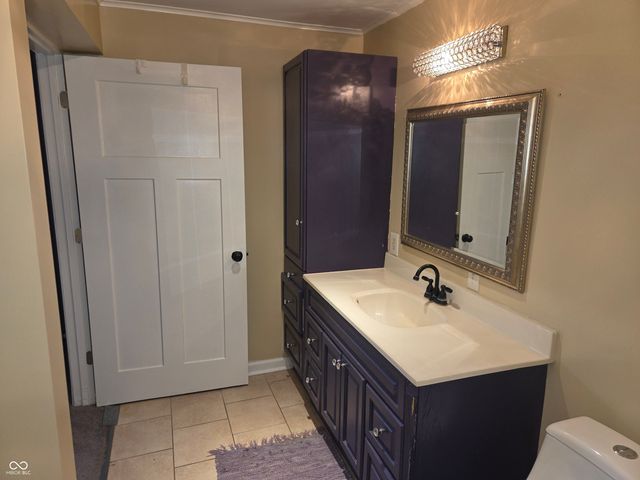 1936 W 74th Street, Indianapolis, IN 46260