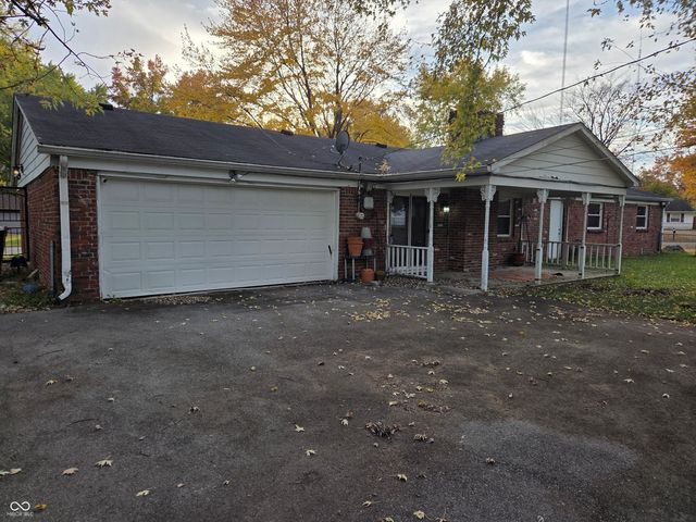 1936 W 74th Street, Indianapolis, IN 46260