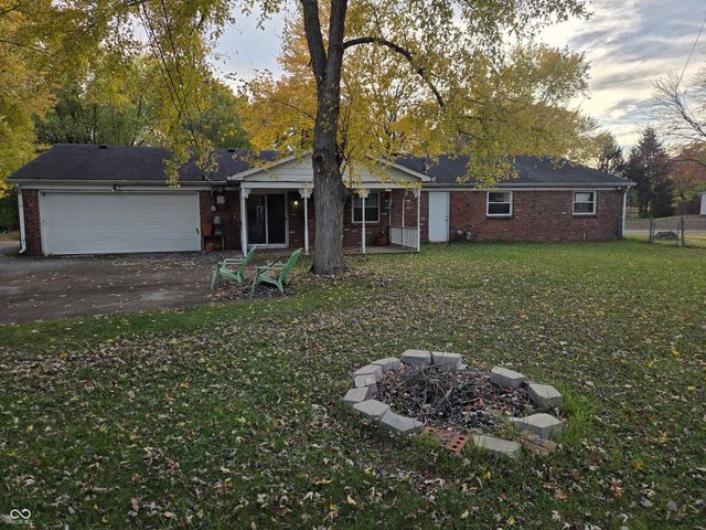 1936 W 74th Street, Indianapolis, IN 46260