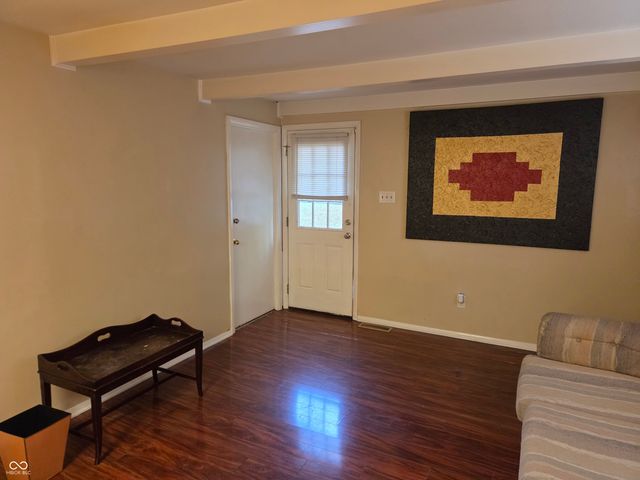 1936 W 74th Street, Indianapolis, IN 46260