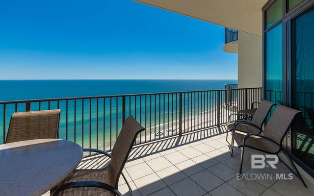 23972 E Perdido Beach Boulevard 1808, Orange Beach, AL 36561
