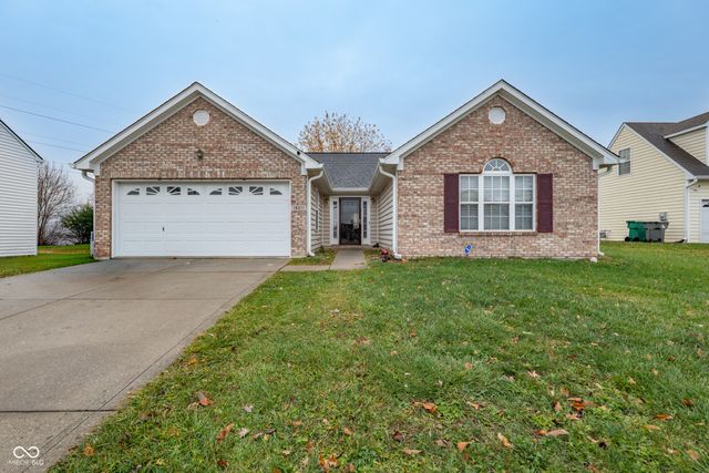 10211 Gate Drive, Indianapolis, IN 46239