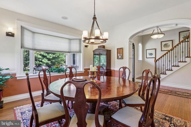 296 SHARON RD, Robbinsville, NJ 08691