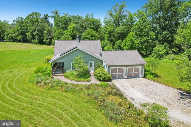 296 SHARON RD, Robbinsville, NJ 08691