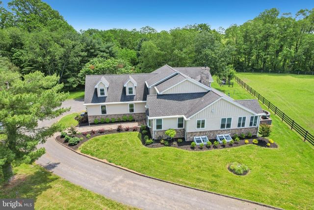 296 SHARON RD, Robbinsville, NJ 08691