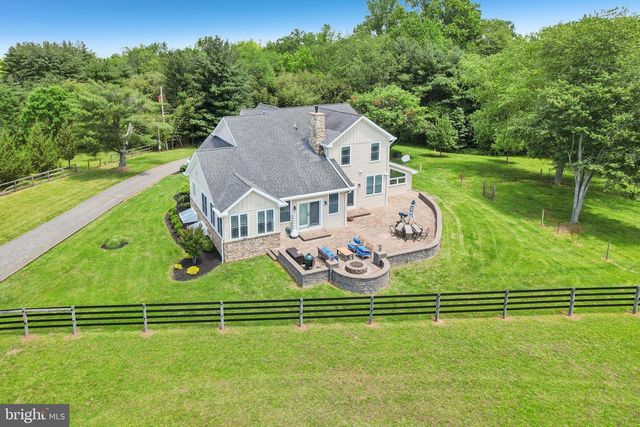 296 SHARON RD, Robbinsville, NJ 08691