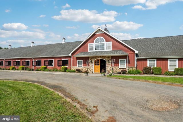 296 SHARON RD, Robbinsville, NJ 08691