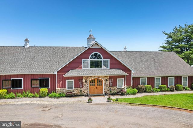 296 SHARON RD, Robbinsville, NJ 08691