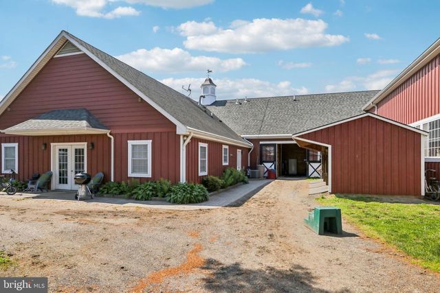296 SHARON RD, Robbinsville, NJ 08691