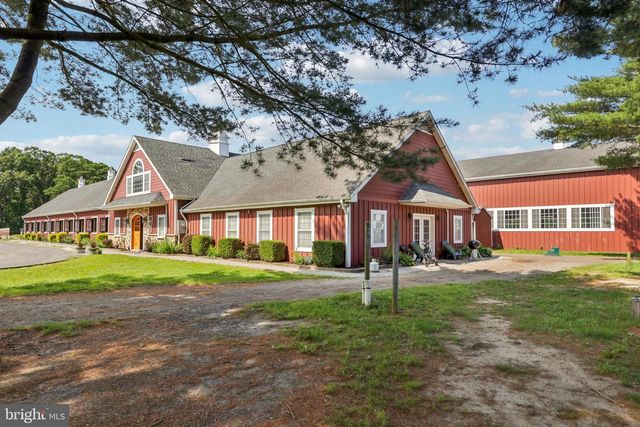 296 SHARON RD, Robbinsville, NJ 08691