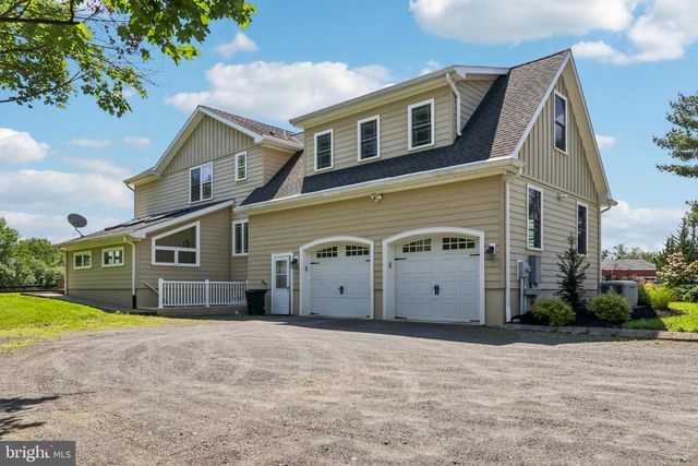 296 SHARON RD, Robbinsville, NJ 08691