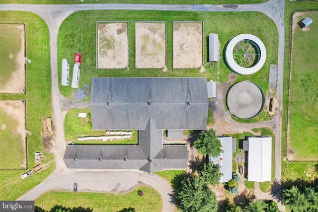 296 SHARON RD, Robbinsville, NJ 08691