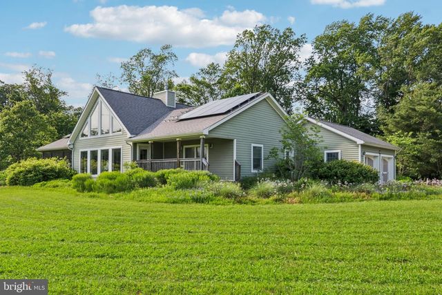 296 SHARON RD, Robbinsville, NJ 08691