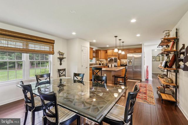 296 SHARON RD, Robbinsville, NJ 08691