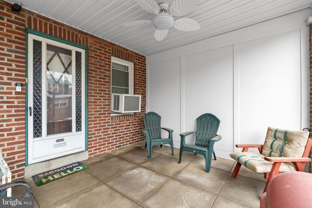 5868 N 6TH ST, Philadelphia, PA 19120