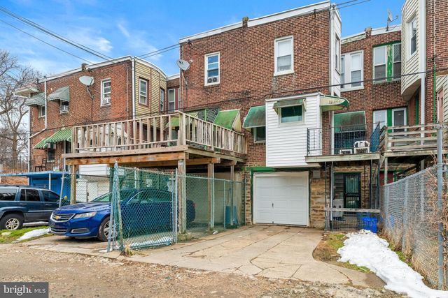 5868 N 6TH ST, Philadelphia, PA 19120