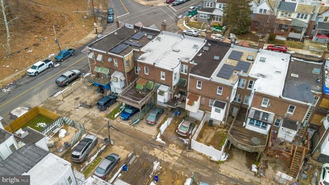 5868 N 6TH ST, Philadelphia, PA 19120