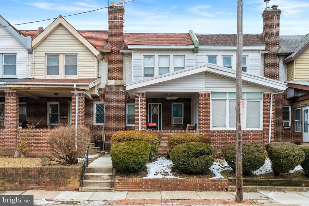 5868 N 6TH ST, Philadelphia, PA 19120