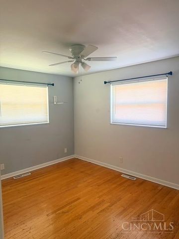 1125 Briarwood Drive, Hamilton, OH 45013