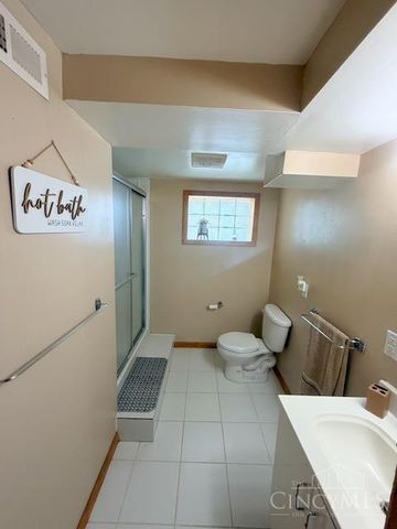 1125 Briarwood Drive, Hamilton, OH 45013